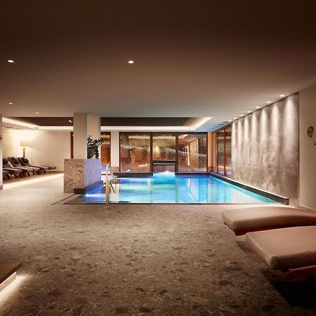 Naturhotel Die Waldruhe Gmbh Chienes Exteriér fotografie