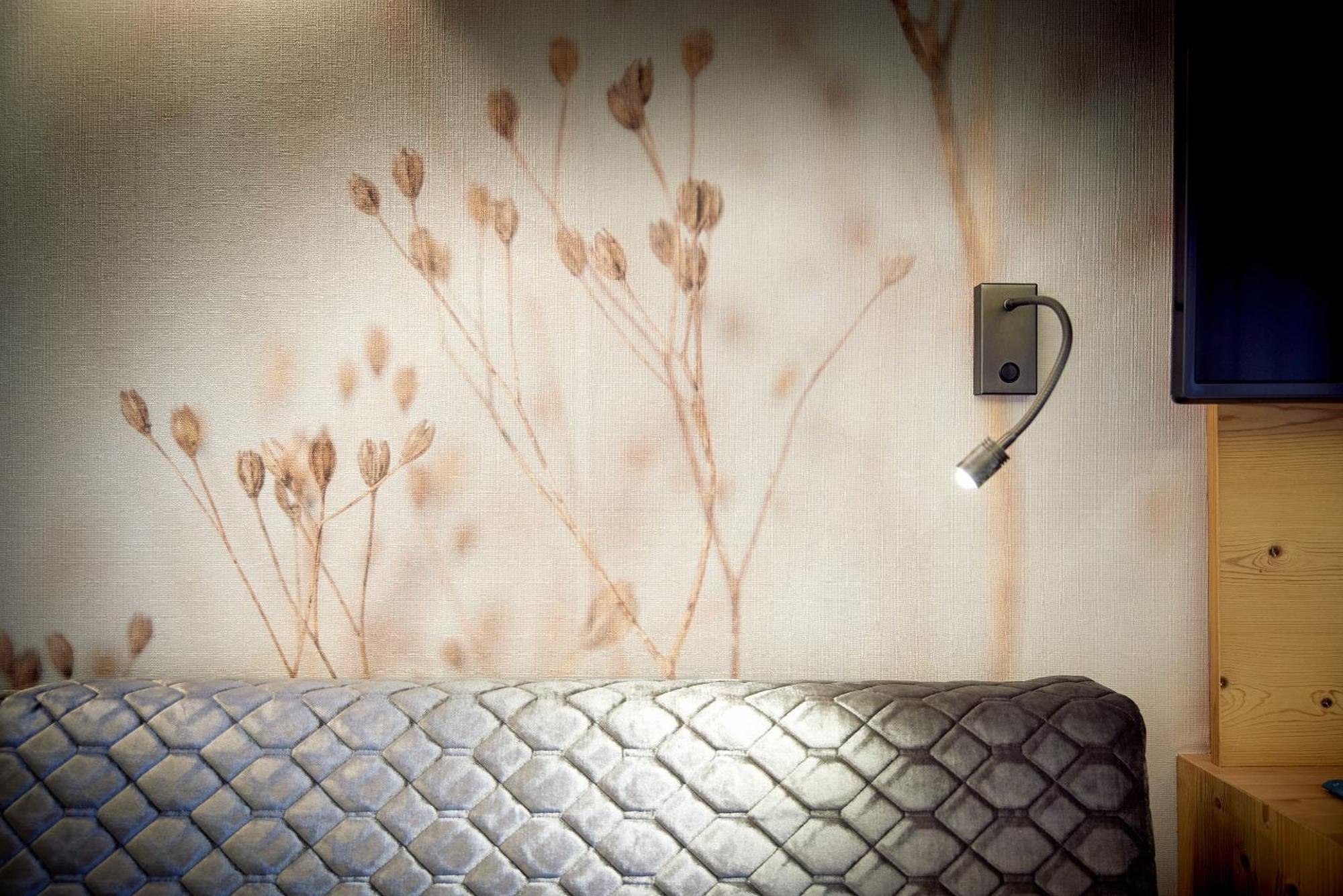 Naturhotel Die Waldruhe Gmbh Chienes Exteriér fotografie