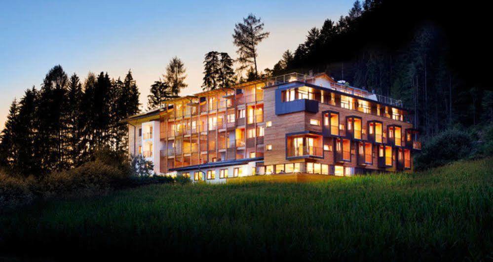 Naturhotel Die Waldruhe Gmbh Chienes Exteriér fotografie