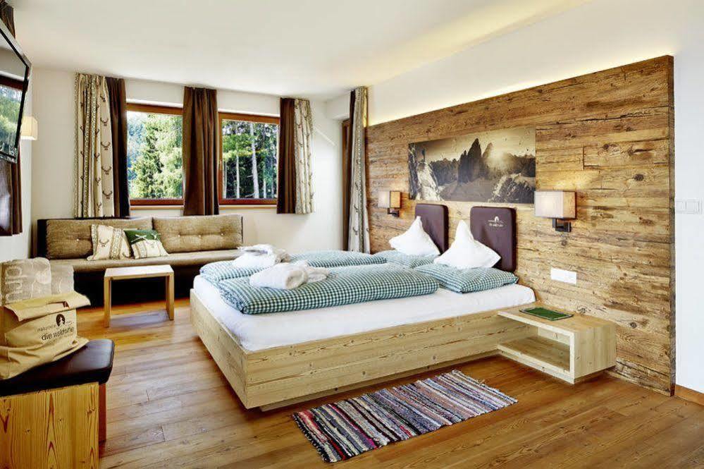 Naturhotel Die Waldruhe Gmbh Chienes Exteriér fotografie