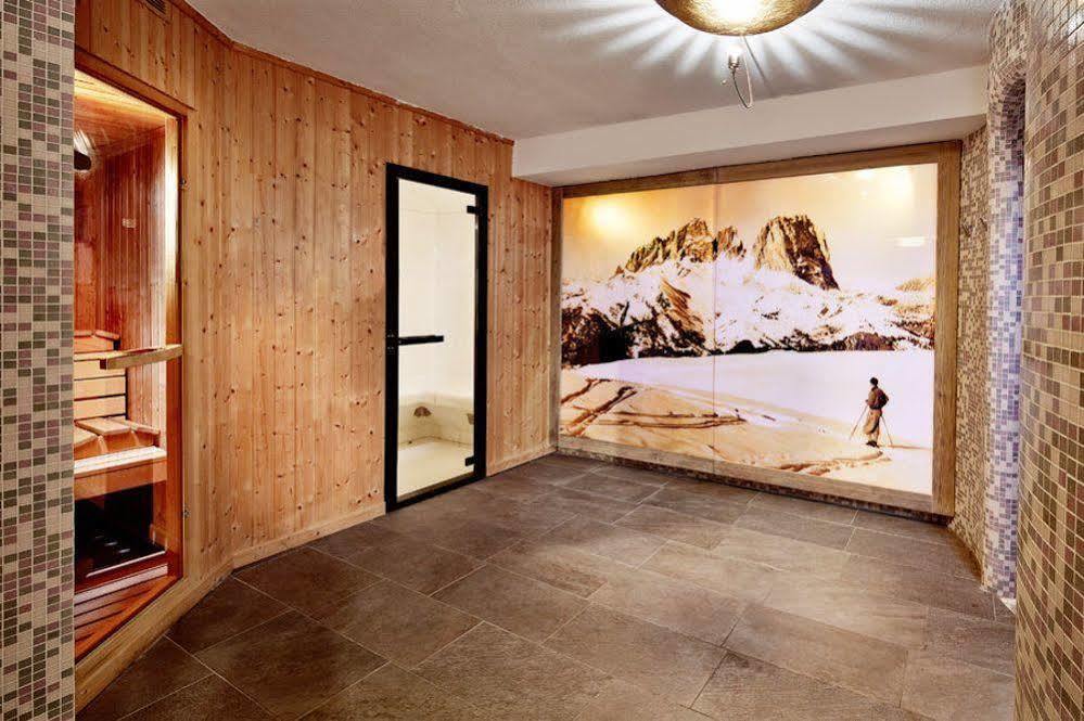 Naturhotel Die Waldruhe Gmbh Chienes Exteriér fotografie