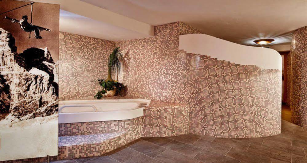 Naturhotel Die Waldruhe Gmbh Chienes Exteriér fotografie
